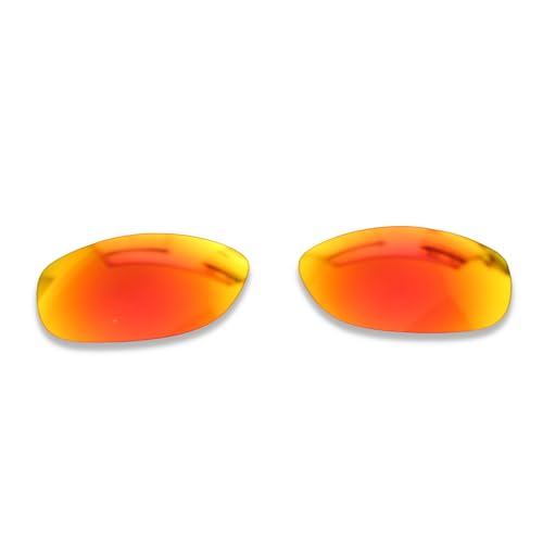 Verres polarisés de rechange RB4231 65mm idéals pour la conduite