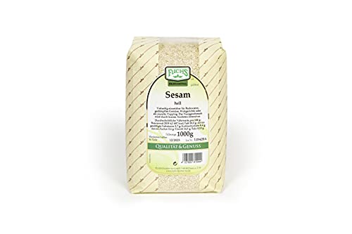 Fuchs Professional Sesam hell, 1000 g Cover