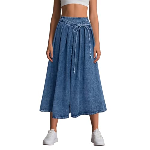Robe trapèze décontractée pour femme ample pour l'été