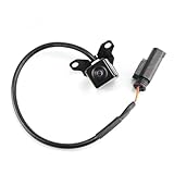Ownice Car Rear View Reverse Backup Parking Assist Camera 95750-3W100 Compatible For Kia Sportage 2011-2016 Car