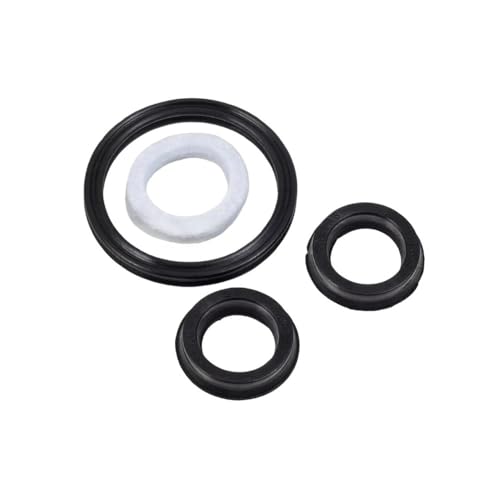 Roulement colonne direction et joints différentiel arrière FourTrax 300 TRX300 1988-2000 - 4