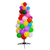 Muy usados para GLOBOS PUBLICITARIOS