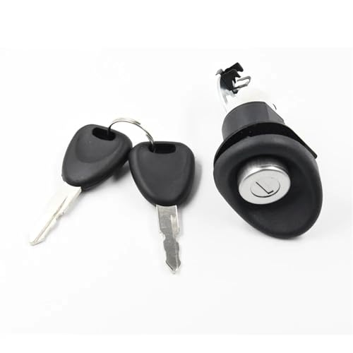 Verrou de hayon Dacia Sandero et Logan 7701367940 serrure de coffre sécurisée