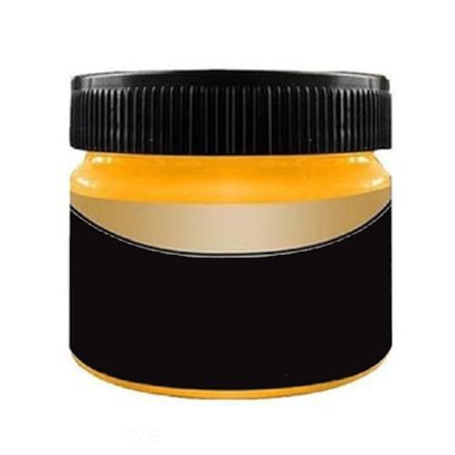 Voor Beefix Meubelrestaurateur, Bijenwas Hout Polish, Natuurlijke Meubelpoetsmiddel & Conditioner, Universele Hout Restaurator & Protector voor Antiek & Modern Hout (1)