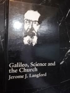 Amazon.co.jp: Galileo, Science and the Church 英語 ハードカバー 
