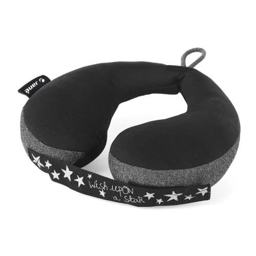 Jané Cojín de Apoyo Cervical para Silla de Coche, a Partir de 0 a 18 Meses, Talla S