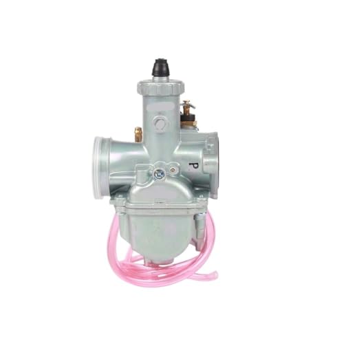 Carburateur VM22 PZ26 26mm avec starter manuel stable pour moteur 140cc 150cc 160cc