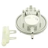 DIFF - Presostato de aire 10/20Pa HUBA 605 - DIFF