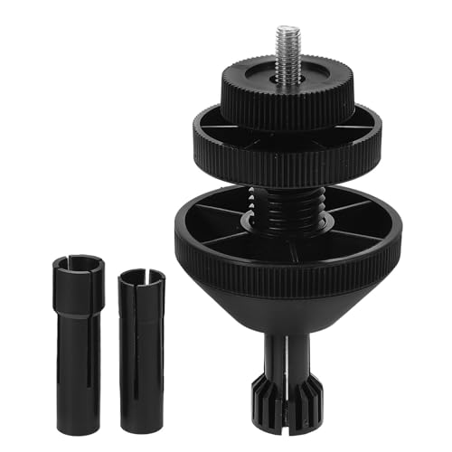 Image of KOCKSHION Clutch Alignment Tool Kit a Variety of Automotive Brands and Models for Clutch Calibration for Accurate Calibration and Easy Use, Made of Sturdy Pvc Material