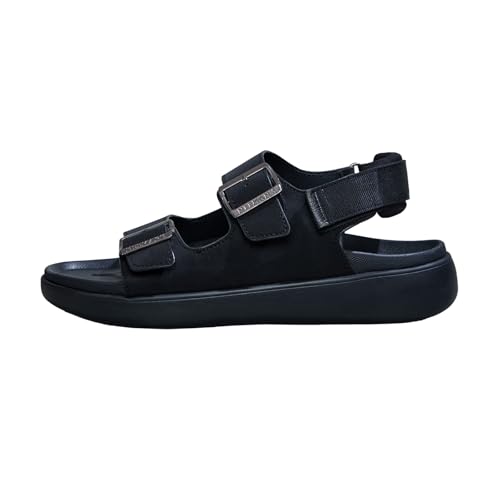 Image of Neeman's PureWhoosh Duo Glides Sandals for Men | Lightweight, Comfortable & Flexible | Everyday Stylish Sandals for All-Day Comfort