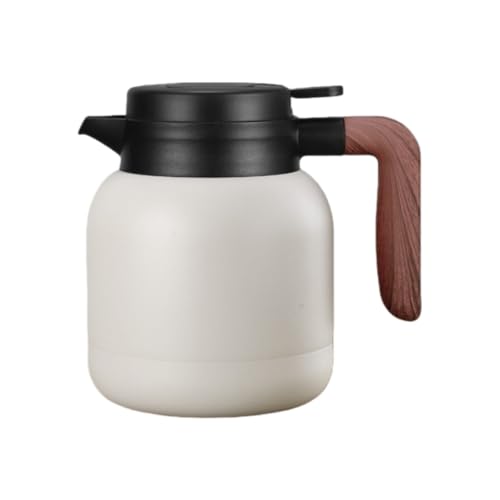 AOUMK ۉ|bg1200ML T[X |bg 24 Ԃ̐^fM eʃT[X eB[|bR[q[  ۉ|bg ^XeX| ԕۉۗ NbNo JȒP ȗ ȃGl AEghAƖpAƒAItBX (z