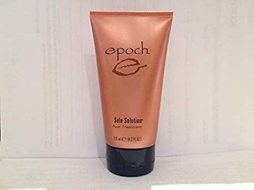 Nu Skin Epoc Sole Solution Foot Treatment