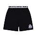 Newcastle United FC Official Gift Mens Loungewear Short Pajamas XL
