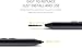 Stylus Pen for ASUS Touchscreen Devices, Active Digital Pen with Ultra-Fine Tip, 1024 Pressure Sensitivity, Palm Rejection for Precision Drawing and Writing