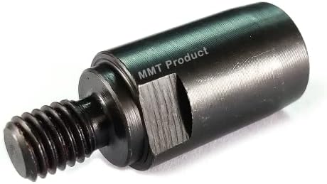 MMTool PRODUCTS® 5 Inch Angle Grinder Adapter M14 To M10 Interface Connector Practical Accessories Polisher Interface Adapter