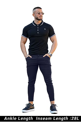 Pantalones, Softlines Private Label Imagen adicional