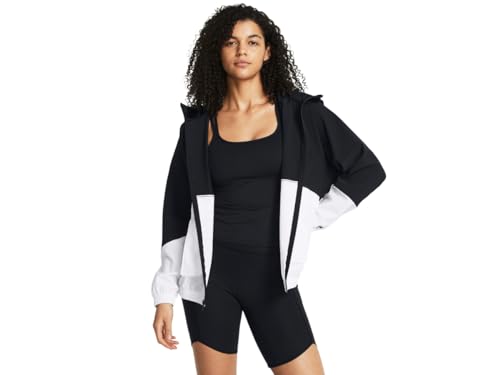 Under Armour Armoursport Cargo veste femme déperlante et stretch à poches