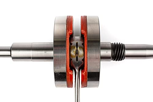 Albero motore Moto Force Racing per (Euro I)