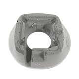 Tiny Force 6 Speed Trans Manual Gearshift Lever Seal Compatible with Jeep Wrangler with JK Body Only & Speed Manual Transmission 2007-2018 for 52122269AC