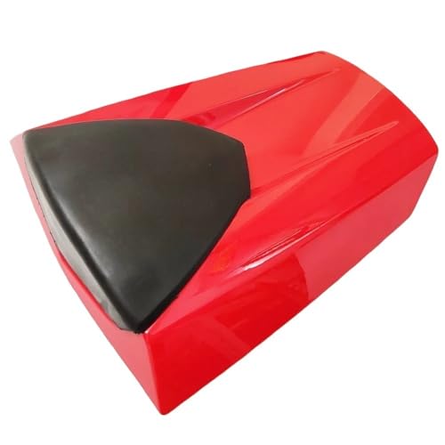 Capot de carénage de queue CBR600RR F5 pour sorties solo et piste - 7
