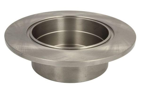 2x ABE Disco de freno Trasero Ø270mm Altura: 77mm Espesor: 10mm macizo C4X004ABE