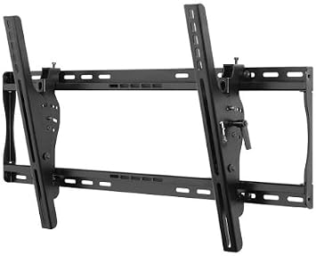 ST650P | SmartMount Universal Tilt Wall Mount for 39"75" Displays