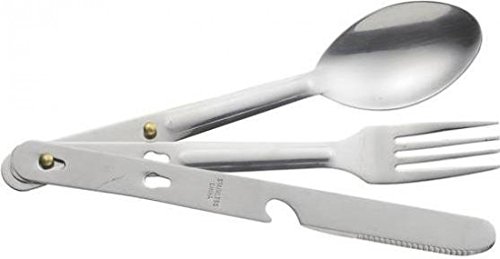 Image of Gelert CUT003, Cutlery Clip Set