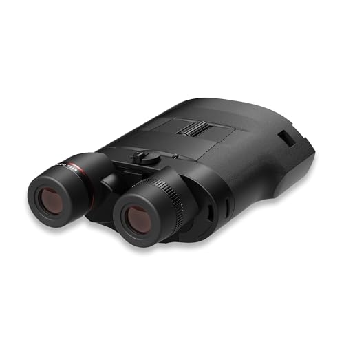 Kite Optics APC STABILIZED 14x50 Binoculares Estabilizados con Imagen miniatura 3