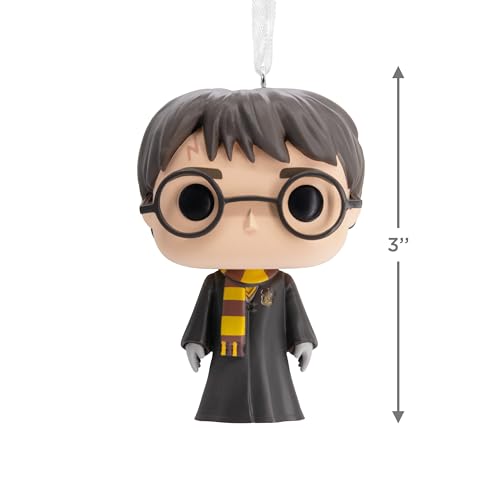 Hallmark Enfeite de Natal Funko Pop! Harry Potter