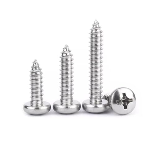 SCDE(��ɂ���) M1 .2 .4 .7 .8 M2 3 .6 GB845 304�X�e�����X�| �\�����t���M���Z���t�^�b�s���O�؃l�W(7mm,M1.7)