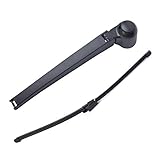 Ein hervorragender Ersatzteil-Scheibenwischer-Kit für den Nachrüstmarkt vom Wischerspezialisten MIKKUPPA