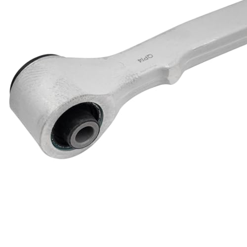 TRQ Front Right Upper Control Arm with Ball Joint Aluminum by TRQ - Used condition - Image 4