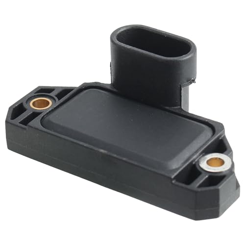 Goamotors 16201599 Ignition Control Module cover