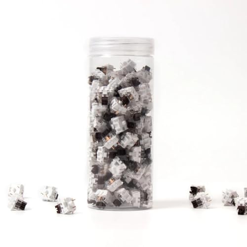 【国内正規品】Keychron K Proスイッチセット、110個/1セット (茶軸) 【国内正規品】Keychron K Proスイッチセット、110個/1セット (茶軸)