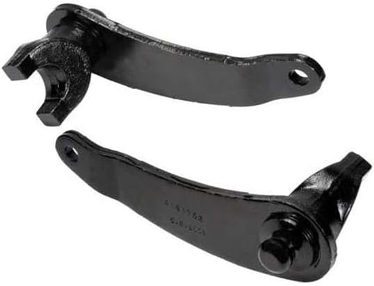 S&S Truck Parts Inc. Parking Brake Lever - S20336