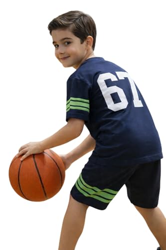 Image of Ninos Dreams Boys Boys Cotton Coord set