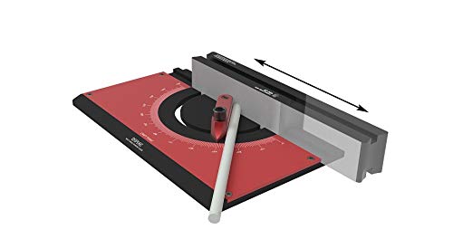 DSPIAE at-MA Multi-Angle Sanding Slider 