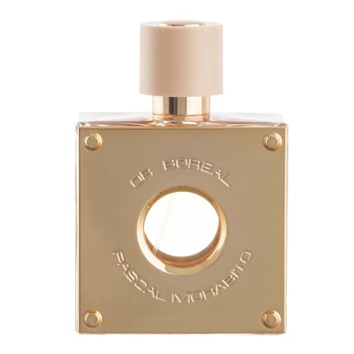 Pascal Morabito, Agua fresca - 100 ml.