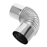 Protection ignifuge : la conception ignifuge efficacement , protégeant votre maison des risques potentiels d'incendie et garantissant la sécurité, tuyau de poêle à granulés, tube de poêle à bois