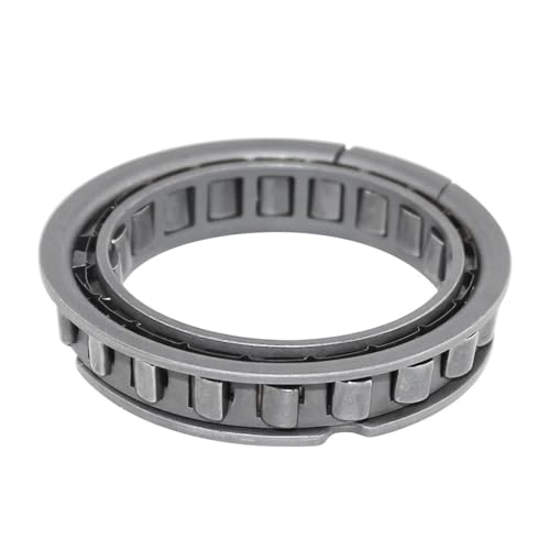 Kit embrague de arranque TTR250 de alta resistencia para motor de moto XT250 5