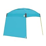E-Z UP Single Sidewall, Fits 10' Angled Leg, Truss Clip Attachment, Splash