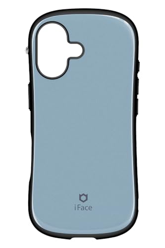 iFace MagSafe 対応 First Class Metallic iPhone 17 ケース MagSynq (アイスブルー)【アイフェイス 17アイフォン 17用 iphone17 カバー 耐衝撃 マグネット搭載 マグセーフ対応 スマホケース