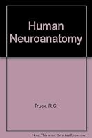 Human Neuroanatomy 0683083929 Book Cover