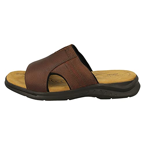 Image of Clarks Men's 91261580867 Platform