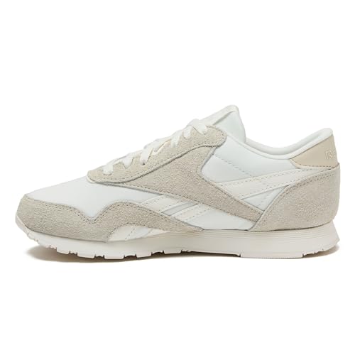 Image of Reebok Classics Men's Cl Lthr Leather Running Shoes