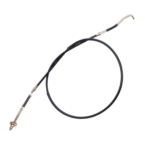 Freno de motocicleta a tu medida: Extensión metálica para CF250 2