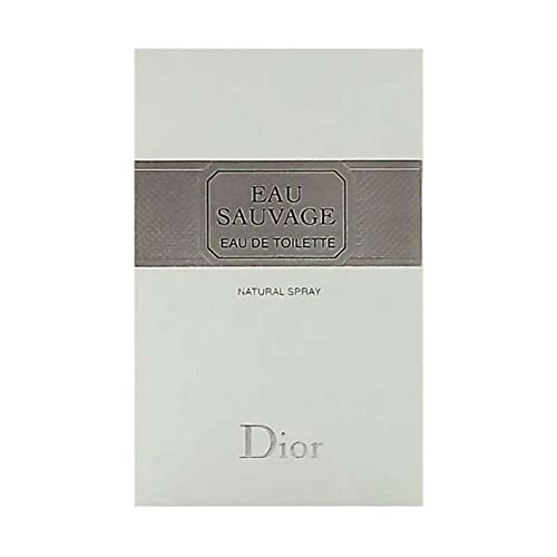 EAU SAUVAGE edt vaporizador 100 ml – Ansicht 2