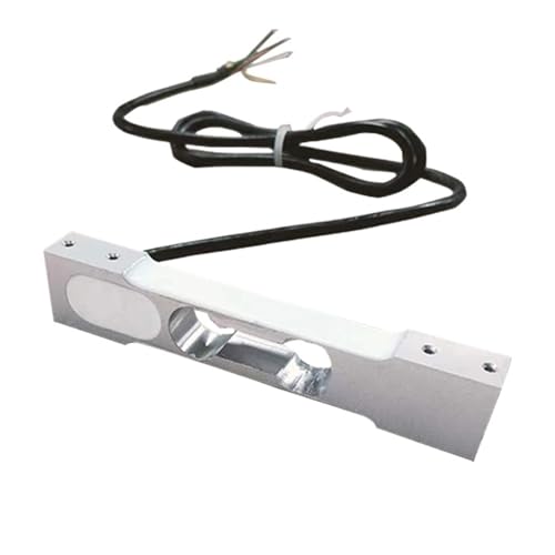 Capteur de pesage à point unique type L6B-H pour micro-balance