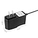 CJP-Geek 4.8V AC Adapter Charger Compatible with Panasonic Shaver Arc3 ES-LL21 ES-LL41 ES-LL41-K PSU