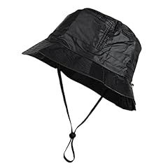 20-black With Chinstrap/M-l